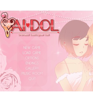 AIdol Steam Key GLOBAL